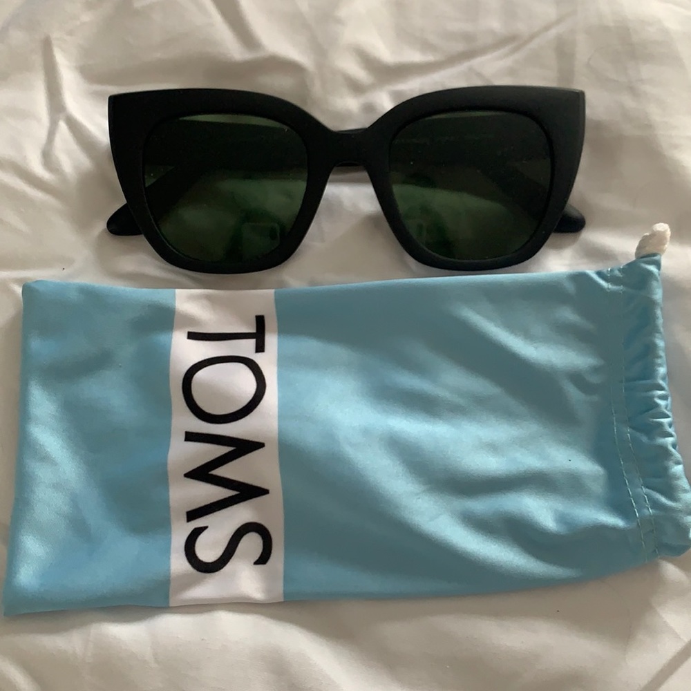 Toms sunglasses
